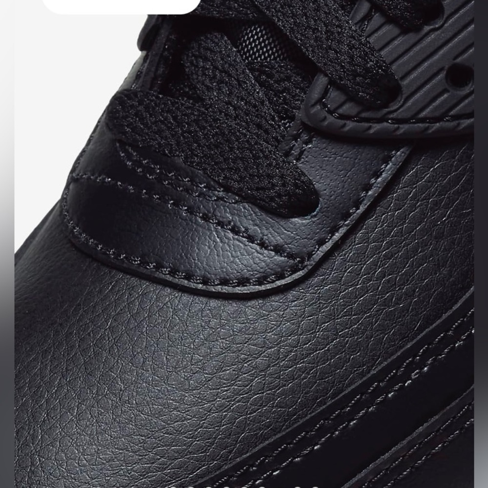 Nike Air Max 90 LTR (GS) (Big Kids) - Picture 7 of 8